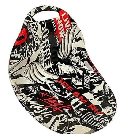 صورة كرسي سكوتر درفت 36 و 48 فولت